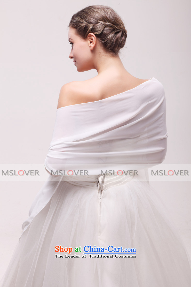  Chiffon bridal shawl mslover marriage shawl wedding dresses accessories summer sunshade shawl PJ130802 multi-color in the freezer cyan picture, prices, brand platters! The elections are supplied in the national character of distribution, so action, buy now enjoy more preferential! As soon as possible.