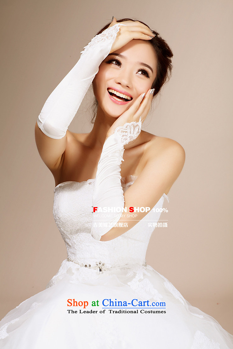 Beijing, in bride wedding dresses accessories accessories Korean bridal gloves single flower gloves 2015 new marriage gloves, prices, pictures white brand platters! The elections are supplied in the national character of distribution, so action, buy now enjoy more preferential! As soon as possible.