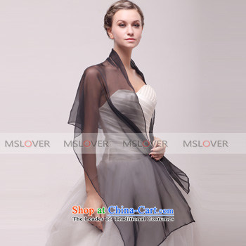  Gently flowing mslover tencel bride bridesmaid shawl Yang of the chador dress wedding accessories PJ130803 optional color black pictures, prices, brand platters! The elections are supplied in the national character of distribution, so action, buy now enjoy more preferential! As soon as possible.