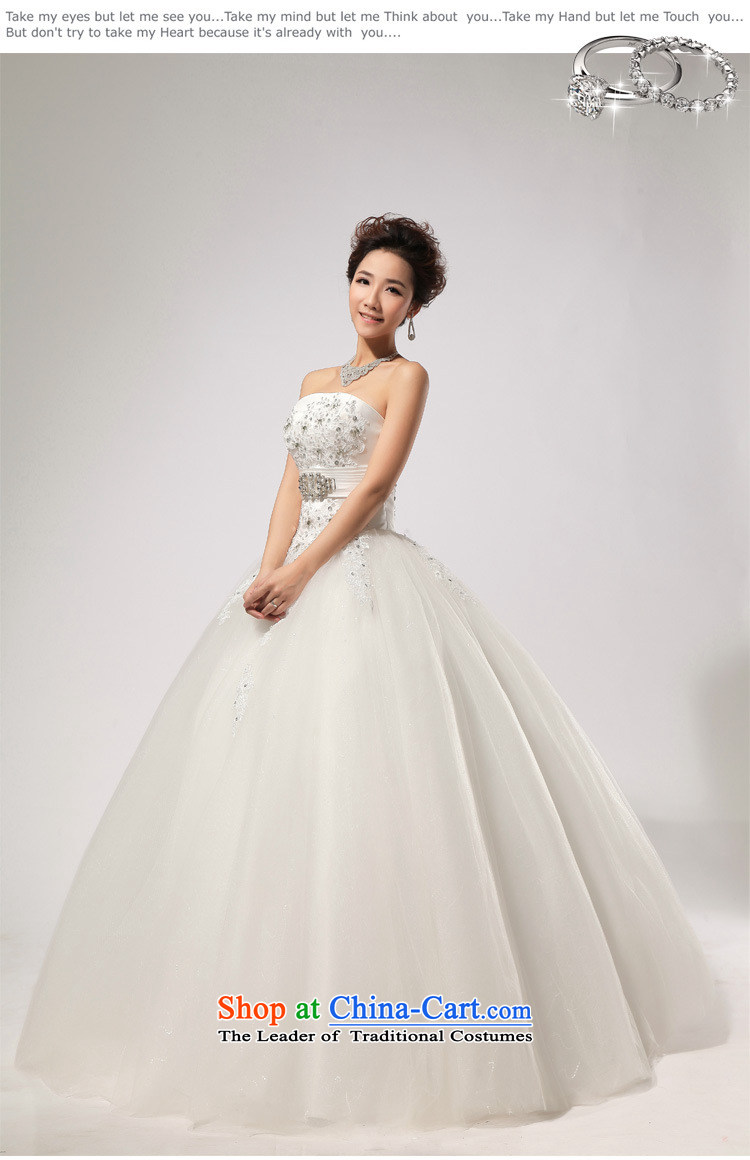 Optimize the new 2013 Hong-diamond drill, hand strap and video thin chest wedding XS7079 m White M picture, prices, brand platters! The elections are supplied in the national character of distribution, so action, buy now enjoy more preferential! As soon as possible.
