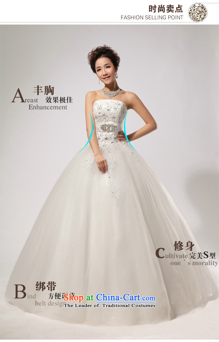 Optimize the new 2013 Hong-diamond drill, hand strap and video thin chest wedding XS7079 m White M picture, prices, brand platters! The elections are supplied in the national character of distribution, so action, buy now enjoy more preferential! As soon as possible.