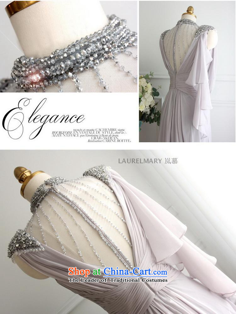 The sponsors of the 2015 New LAURELMARY, Korean citizenry diamond long ball dress bows annual service other colors dress contact Customer Service Custom Size (please contact Customer Service) Picture, prices, brand platters! The elections are supplied in the national character of distribution, so action, buy now enjoy more preferential! As soon as possible.