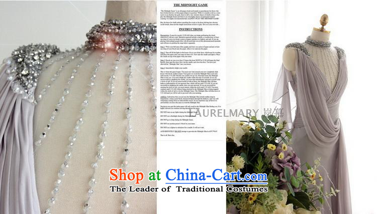 The sponsors of the 2015 New LAURELMARY, Korean citizenry diamond long ball dress bows annual service other colors dress contact Customer Service Custom Size (please contact Customer Service) Picture, prices, brand platters! The elections are supplied in the national character of distribution, so action, buy now enjoy more preferential! As soon as possible.