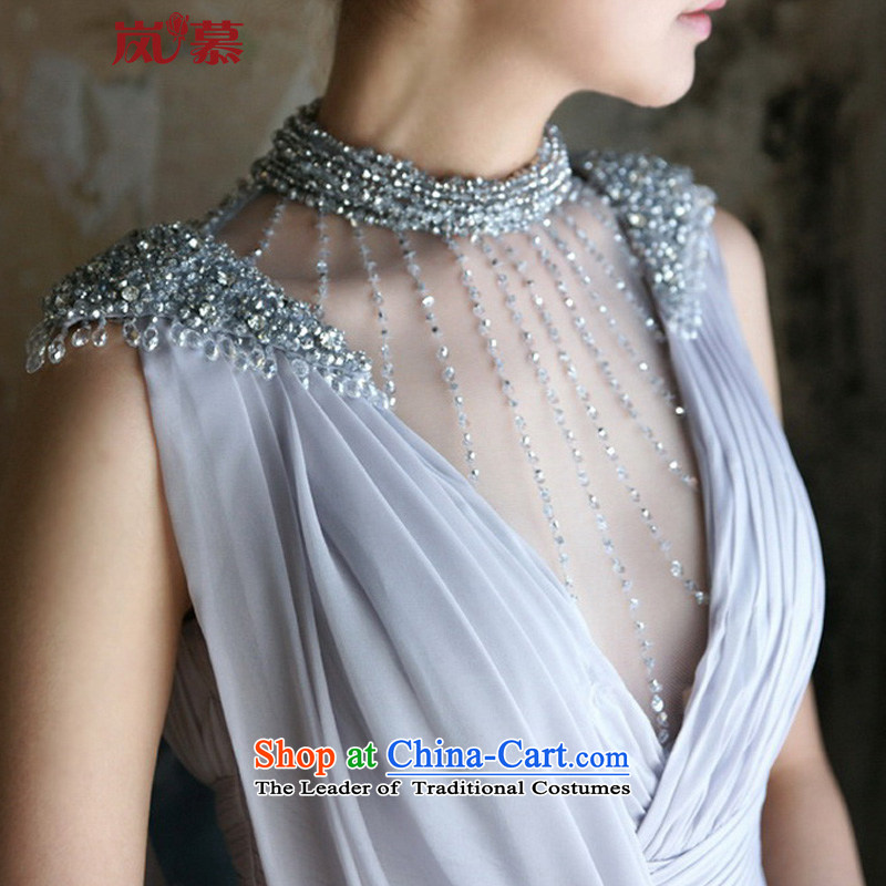 The sponsors of the 2015 New LAURELMARY, Korean citizenry diamond long ball dress bows annual service other colors dress contact Customer Service Custom Size (please contact Customer Service), included the , , , shopping on the Internet