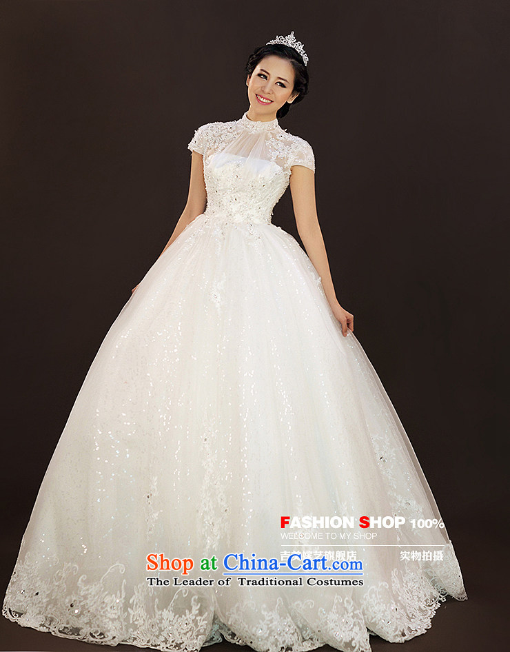 Kyung in Ting Kau, No. lace wedding dresses Kyrgyz-american 2015 new package version Korea shoulder bon bon skirt to align HS937 bride wedding ivory M picture, prices, brand platters! The elections are supplied in the national character of distribution, so action, buy now enjoy more preferential! As soon as possible.