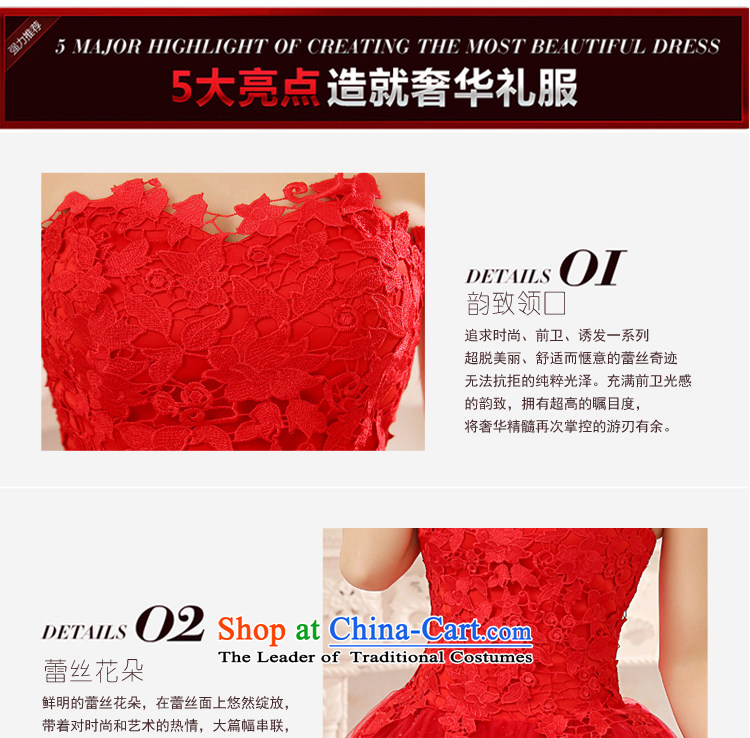No new 2015 bride embroidery lace red wedding lace Princess Sau San video thin red made wedding size is not a replacement for a picture, prices, brand platters! The elections are supplied in the national character of distribution, so action, buy now enjoy more preferential! As soon as possible.