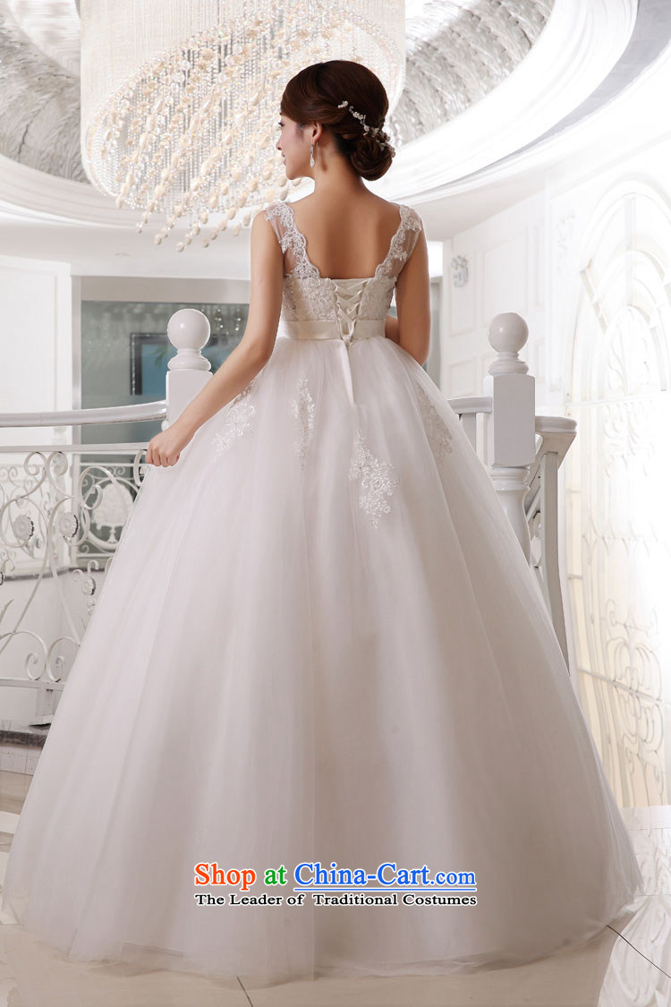 Embroidered brides is 2015 Top Loin wedding dresses wedding shoulder straps wedding pregnant women bride wedding white made does not allow for pictures, prices, brand platters! The elections are supplied in the national character of distribution, so action, buy now enjoy more preferential! As soon as possible.