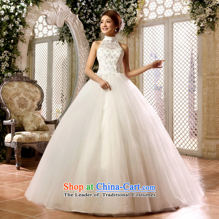 No new 2015 bride embroidered Korean sweet lace princess also wedding Align hook to bind with wedding white tailor-made does not allow for pictures, prices, brand platters! The elections are supplied in the national character of distribution, so action, buy now enjoy more preferential! As soon as possible.