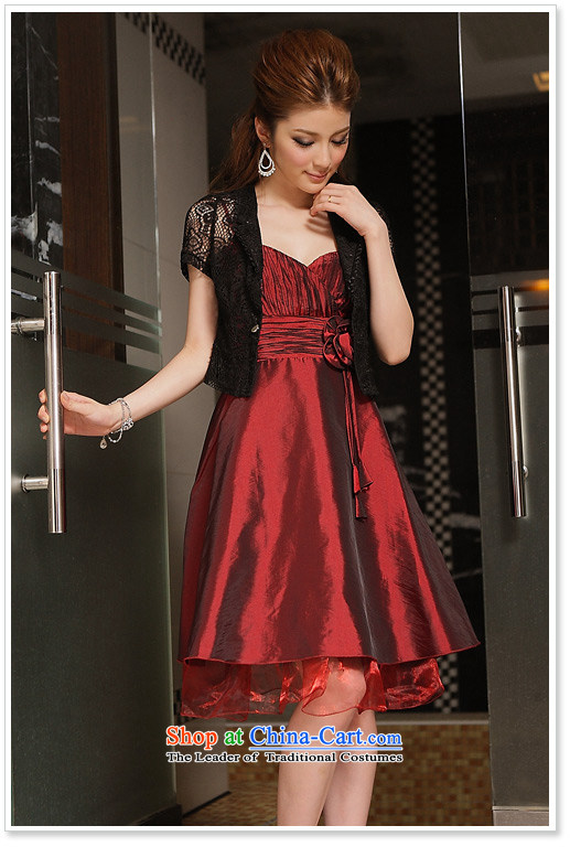 The end of the light (QIAN MO) spring and summer obsessed with winning pinch manually take dress dresses wine red are code picture, prices, brand platters! The elections are supplied in the national character of distribution, so action, buy now enjoy more preferential! As soon as possible.