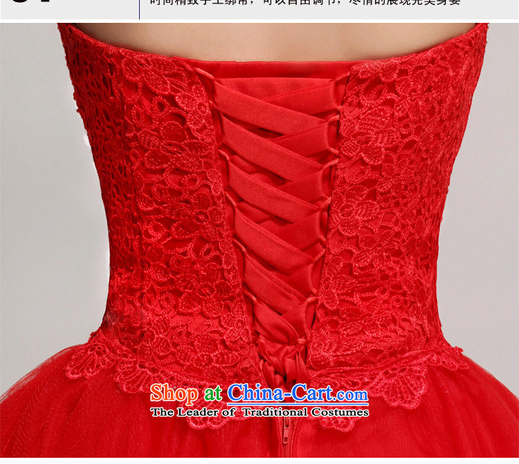 There is also a grand new optimized hang engraving pattern is also decorated with elegant back and sexy small dress XS7136 RED XXL picture, prices, brand platters! The elections are supplied in the national character of distribution, so action, buy now enjoy more preferential! As soon as possible.