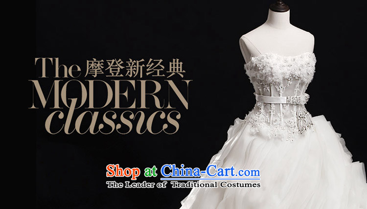 Full Chamber Fang 2015 new bride wedding dresses S21436 anointed chest tail bon bon diamond custom bride wedding 80 cm tail 173-S picture, prices, brand platters! The elections are supplied in the national character of distribution, so action, buy now enjoy more preferential! As soon as possible.