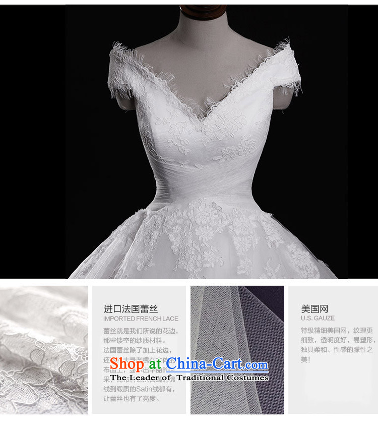 Full Chamber Fang 2015 new bride wedding dresses s21439 slotted shoulder straps V-Neck bon bon tail wedding tail 100cm 173-S picture, prices, brand platters! The elections are supplied in the national character of distribution, so action, buy now enjoy more preferential! As soon as possible.