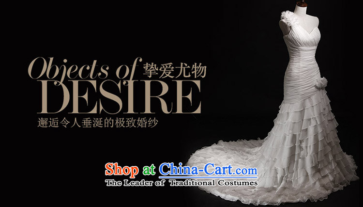 Full Chamber Fang 2015 new bride wedding dress shoulder crowsfoot tail lace white s860 custom omelet tail 165-M 80 cm photo, prices, brand platters! The elections are supplied in the national character of distribution, so action, buy now enjoy more preferential! As soon as possible.