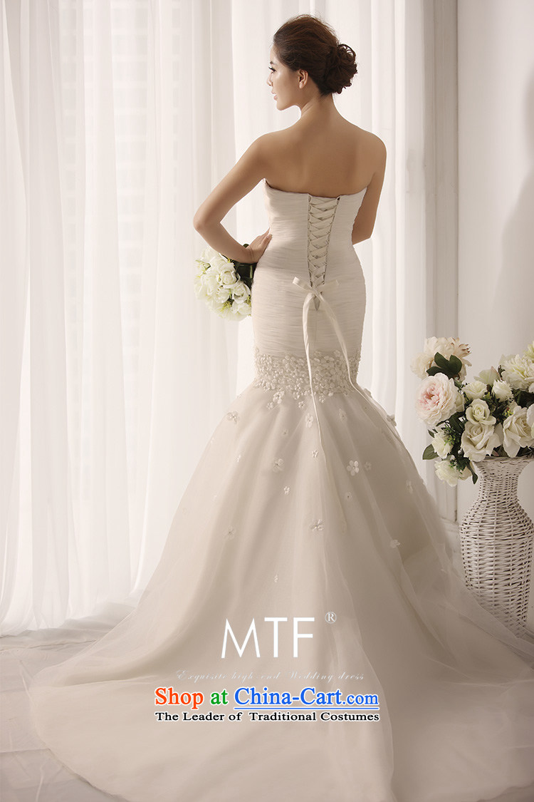 Full Chamber Fang 2015 new crowsfoot wedding dresses and chest with a bon bon tail princess sweet wedding S1392 tail 50cm 173-S picture, prices, brand platters! The elections are supplied in the national character of distribution, so action, buy now enjoy more preferential! As soon as possible.