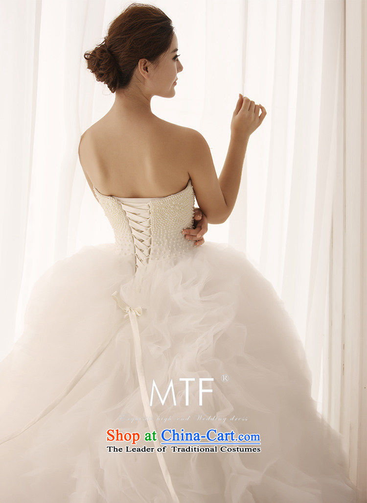 Full name of the Tribunal yuan small Heung-bride wedding dresses and chest bon bon long tail to Chun, wedding S1398 tail 165-L 80 cm photo, prices, brand platters! The elections are supplied in the national character of distribution, so action, buy now enjoy more preferential! As soon as possible.