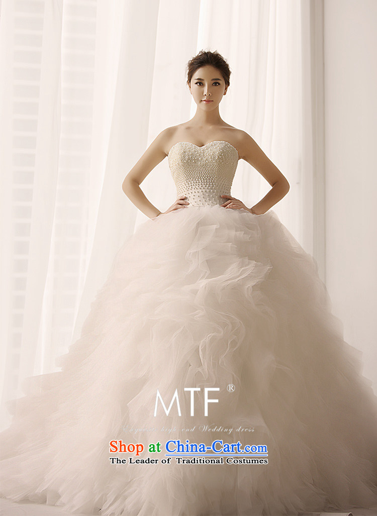 Full name of the Tribunal yuan small Heung-bride wedding dresses and chest bon bon long tail to Chun, wedding S1398 tail 165-L 80 cm photo, prices, brand platters! The elections are supplied in the national character of distribution, so action, buy now enjoy more preferential! As soon as possible.
