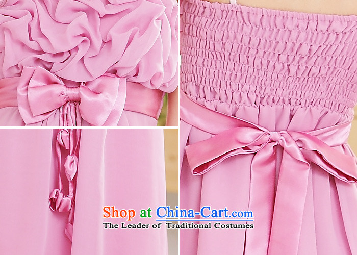 The end of the light (MO) summer QIAN tenderness beauty chiffon strap dresses aubergine L picture, prices, brand platters! The elections are supplied in the national character of distribution, so action, buy now enjoy more preferential! As soon as possible.