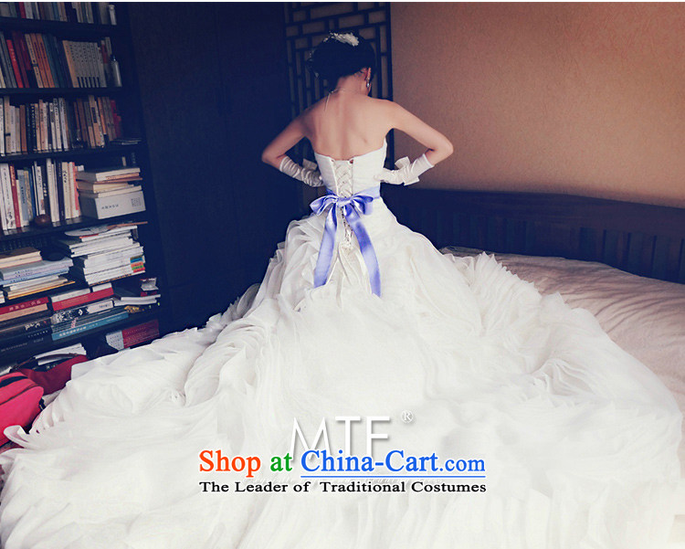 2015 new wedding western anointed chest tail can be made sweet dream wedding dresses S1366 165-L 100cm photo, prices, brand platters! The elections are supplied in the national character of distribution, so action, buy now enjoy more preferential! As soon as possible.