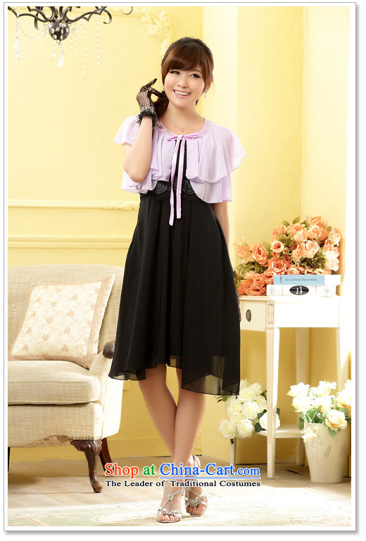 The end of the light (MO) Fashion and sisters QIAN fine kidney strap dress skirt dresses Black XL Photo, prices, brand platters! The elections are supplied in the national character of distribution, so action, buy now enjoy more preferential! As soon as possible.