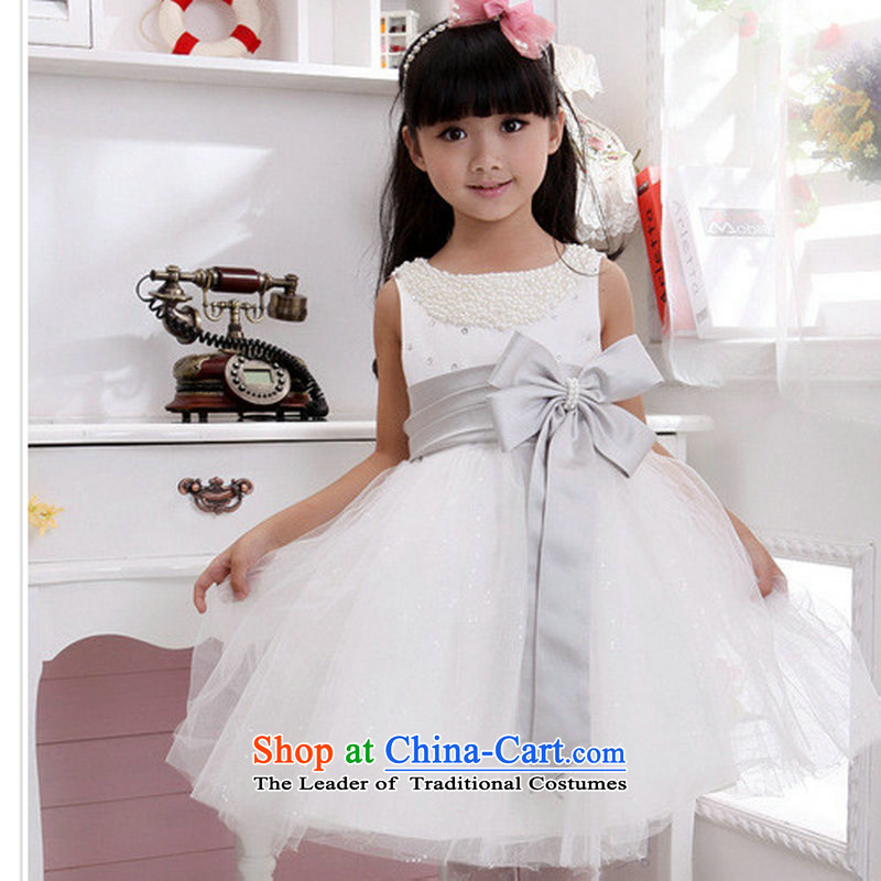 Optimize video children dress girls princess skirt Flower Girls dress skirt Chun Children will lace bridal dresses long XS3001 pink Bow Tie 2 code, optimization Hong shopping on the Internet has been pressed.
