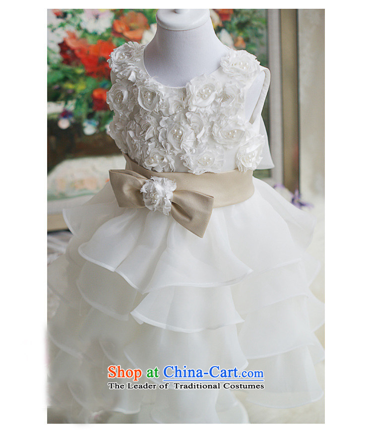 There is also optimized 8D girls dress bon bon skirt Korean Princess skirt new XS1008 upscale White 4 pictures, prices, brand platters! The elections are supplied in the national character of distribution, so action, buy now enjoy more preferential! As soon as possible.