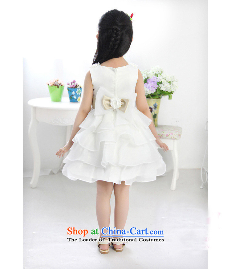 There is also optimized 8D girls dress bon bon skirt Korean Princess skirt new XS1008 upscale White 4 pictures, prices, brand platters! The elections are supplied in the national character of distribution, so action, buy now enjoy more preferential! As soon as possible.