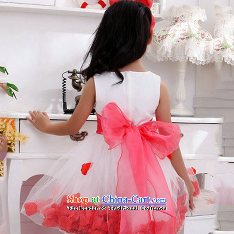 There is also a grand children optimize performance service wedding dress princess skirt birthday party service codes, white 10 XS1010 optimized color 8D , , , yet shopping on the Internet