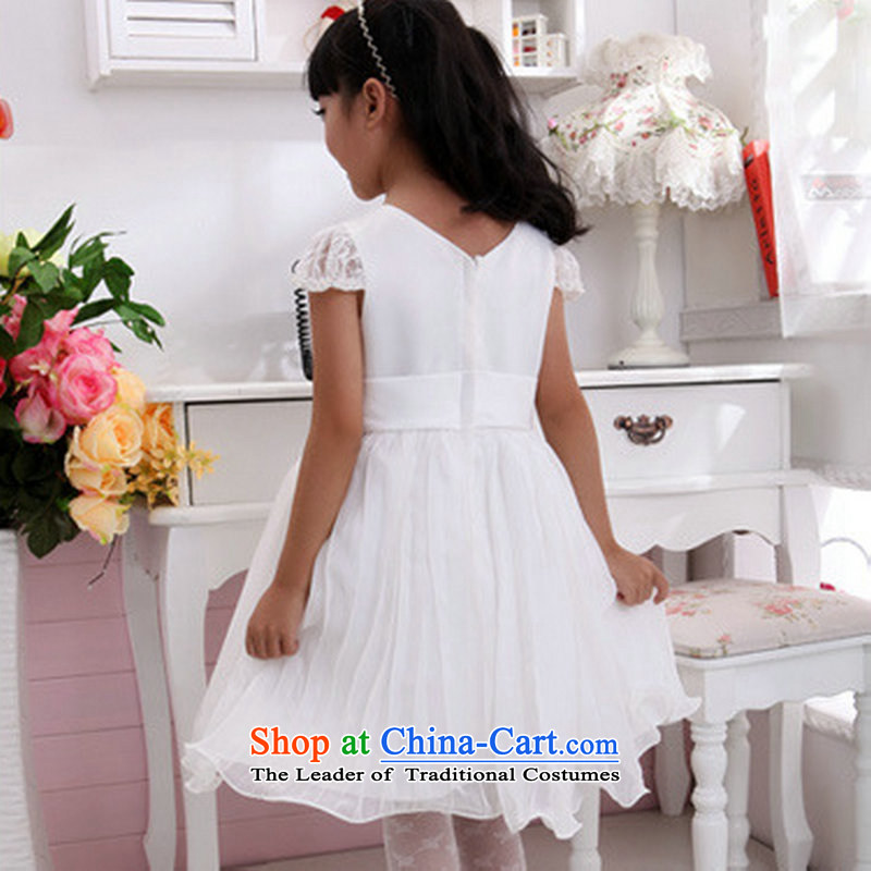 There is also a grand new optimization of children's wear wedding will bon bon Flower Girls dress dresses XS1029 White 2 code, optimization is also a grand shopping on the Internet has been pressed.