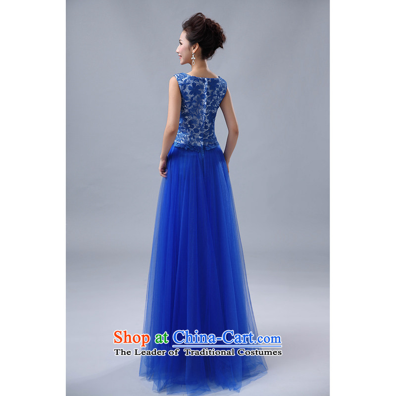 Shared the new bride guijin2014 Keun-young wedding dress irrepressible embroidery spent more stylish long evening dresses 6 large red L code from Suzhou shipment, shared Keun (guijin) , , , shopping on the Internet