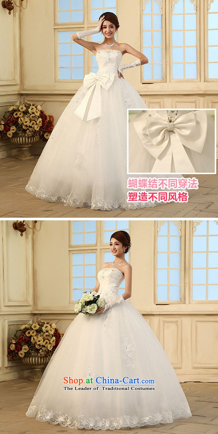 The leading edge of the days of the wedding dresses lace wiping the chest and the Republic of Korea to align the new 2015 tail wedding dress winter 6281 M to align the picture, prices, brand platters! The elections are supplied in the national character of distribution, so action, buy now enjoy more preferential! As soon as possible.