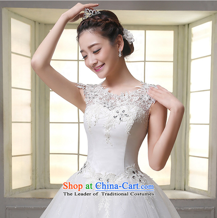 The leading edge of the Wedding March day won a field to align the shoulder white tail lace dress skirt 2015 autumn and winter New Red 6 289 White to align s picture, prices, brand platters! The elections are supplied in the national character of distribution, so action, buy now enjoy more preferential! As soon as possible.