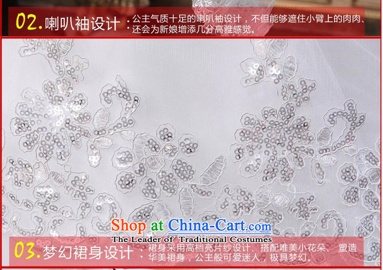 In the early 2015 new man winter wedding winter thick wedding dresses long-sleeved winter) Marriages Wedding White XL code picture, prices, brand platters! The elections are supplied in the national character of distribution, so action, buy now enjoy more preferential! As soon as possible.