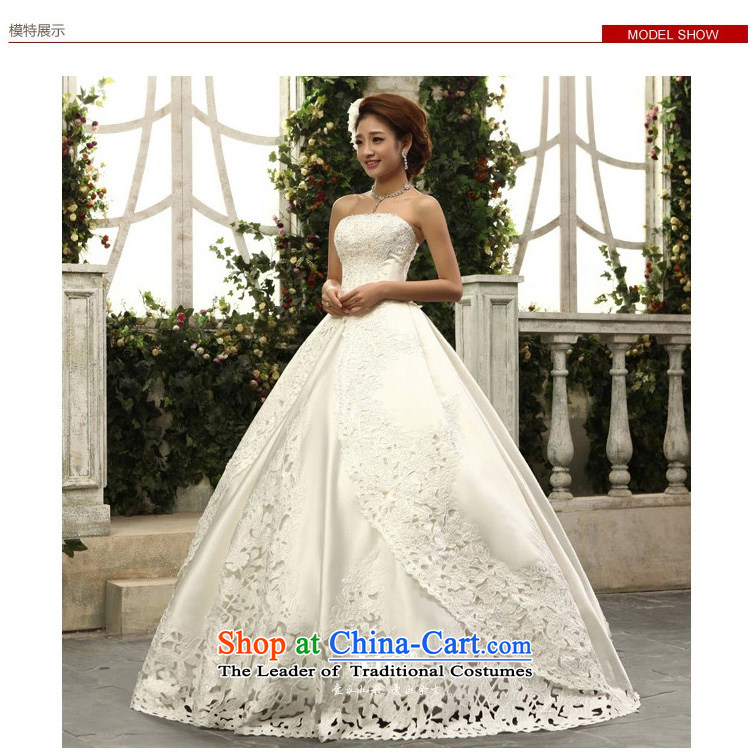 At the beginning of Castores Magi Wedding 2015 new Korean anointed chest Wedding Car gorgeous elegant embroidered with bone graphics to align the thin white wedding to contact customer service, the price and the brand image of Platters! The elections are supplied in the national character of distribution, so action, buy now enjoy more preferential! As soon as possible.
