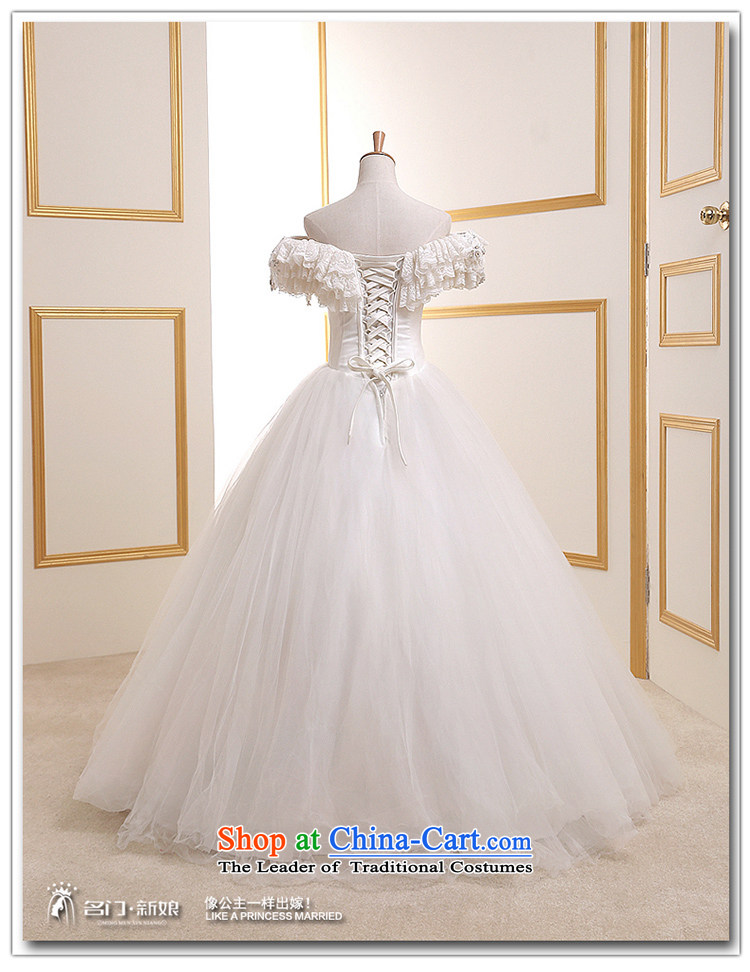 A bride wedding dresses Korean sweet Princess Wedding 2015 new deluxe one field shoulder wedding pictures, prices of 921 S, brand platters! The elections are supplied in the national character of distribution, so action, buy now enjoy more preferential! As soon as possible.