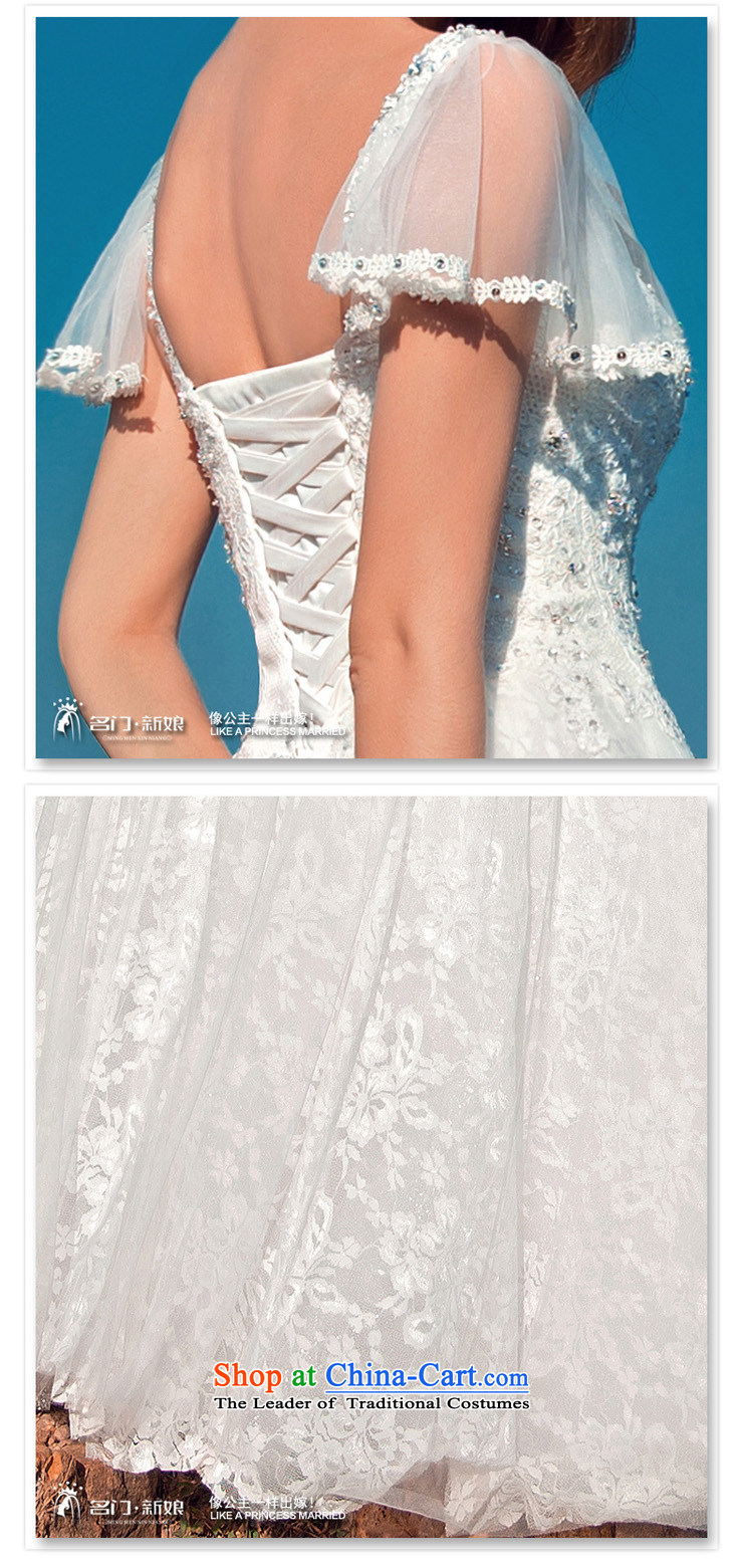 A Bride retro lace wedding fine manually beaded outside shooting template pre-508 M picture, prices, brand platters! The elections are supplied in the national character of distribution, so action, buy now enjoy more preferential! As soon as possible.