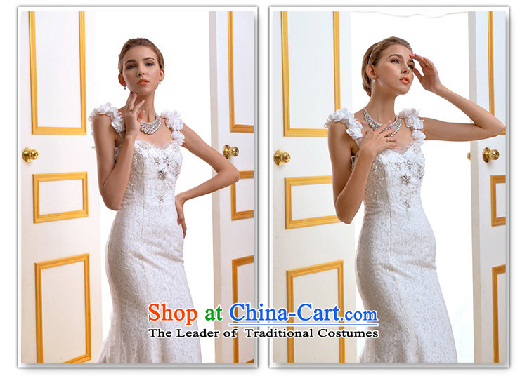 A new bride 2015 lace crowsfoot wedding flower luxury of three-dimensional hand drill wedding 503 S picture, prices, brand platters! The elections are supplied in the national character of distribution, so action, buy now enjoy more preferential! As soon as possible.