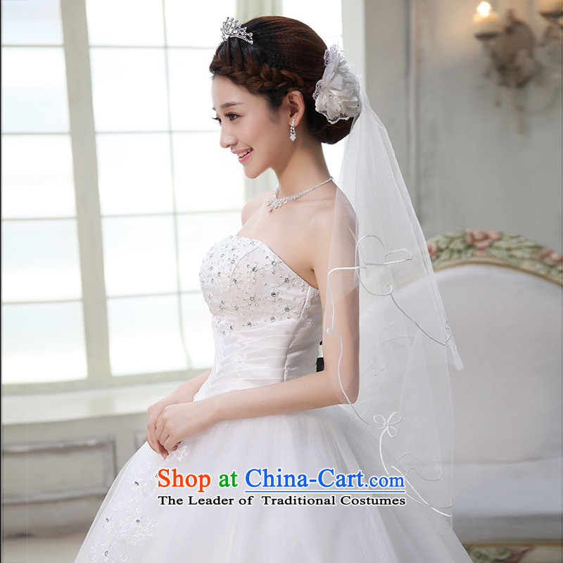 The leading edge of the days of the wedding dress accessories MARRIAGE AND LEGAL White/champagne color TS006 white, dream of certain days , , , shopping on the Internet