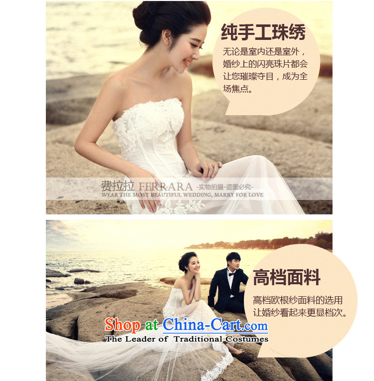 Ferrara winter crowsfoot wedding dresses a field before the shoulder short long after lace 2013 Sau San New Long Tail M Suzhou shipment picture, prices, brand platters! The elections are supplied in the national character of distribution, so action, buy now enjoy more preferential! As soon as possible.