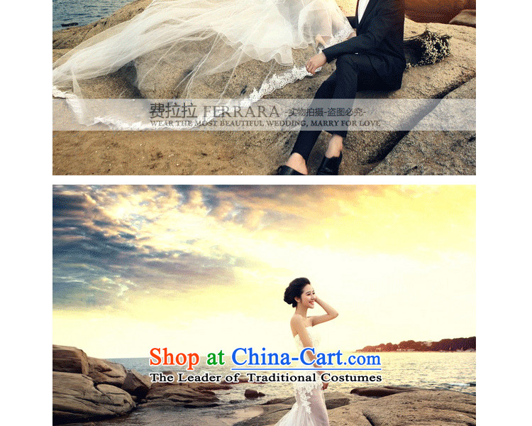 Ferrara winter crowsfoot wedding dresses a field before the shoulder short long after lace 2013 Sau San New Long Tail M Suzhou shipment picture, prices, brand platters! The elections are supplied in the national character of distribution, so action, buy now enjoy more preferential! As soon as possible.