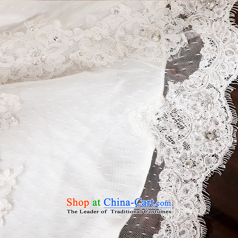 A Bride Crowsfoot Sau San wedding deluxe wedding 2015 new wedding 876 L, a bride shopping on the Internet has been pressed.