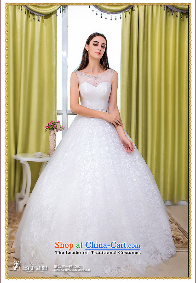 A new bride 2015 wedding lace a shoulder bon bon bridal dresses cuff thin wedding A529 video picture, prices, L brand platters! The elections are supplied in the national character of distribution, so action, buy now enjoy more preferential! As soon as possible.