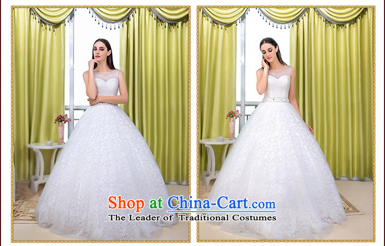 A new bride 2015 wedding lace a shoulder bon bon bridal dresses cuff thin wedding A529 video picture, prices, L brand platters! The elections are supplied in the national character of distribution, so action, buy now enjoy more preferential! As soon as possible.