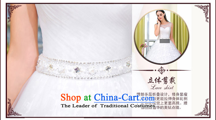 A new bride 2015 wedding lace a shoulder bon bon bridal dresses cuff thin wedding A529 video picture, prices, L brand platters! The elections are supplied in the national character of distribution, so action, buy now enjoy more preferential! As soon as possible.
