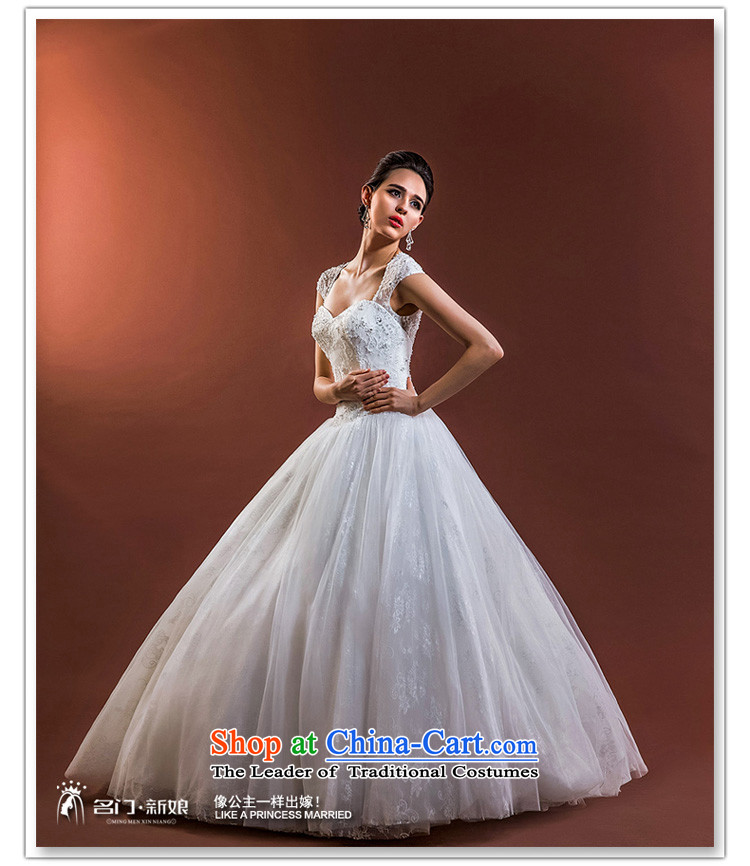 A new bride 2015 wedding package shoulder lace video thin wedding bon bon princess wedding A530 M picture, prices, brand platters! The elections are supplied in the national character of distribution, so action, buy now enjoy more preferential! As soon as possible.