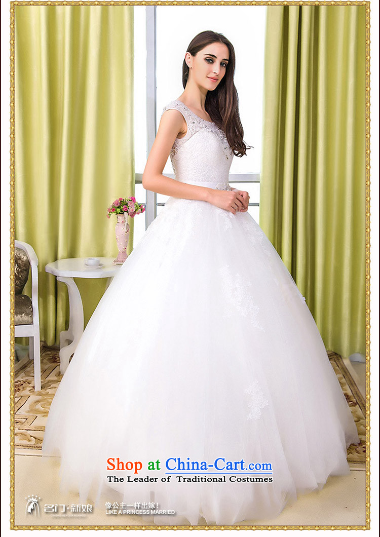 A new bride 2015 bon bon wedding princess wedding lace package shoulder large petticoats wedding 534 S picture, prices, brand platters! The elections are supplied in the national character of distribution, so action, buy now enjoy more preferential! As soon as possible.