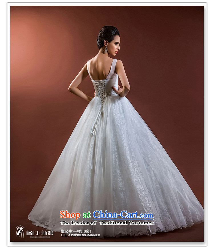 A new bride 2015 stylish and simple wedding big western design graphics thin wedding 579 M picture, prices, brand platters! The elections are supplied in the national character of distribution, so action, buy now enjoy more preferential! As soon as possible.