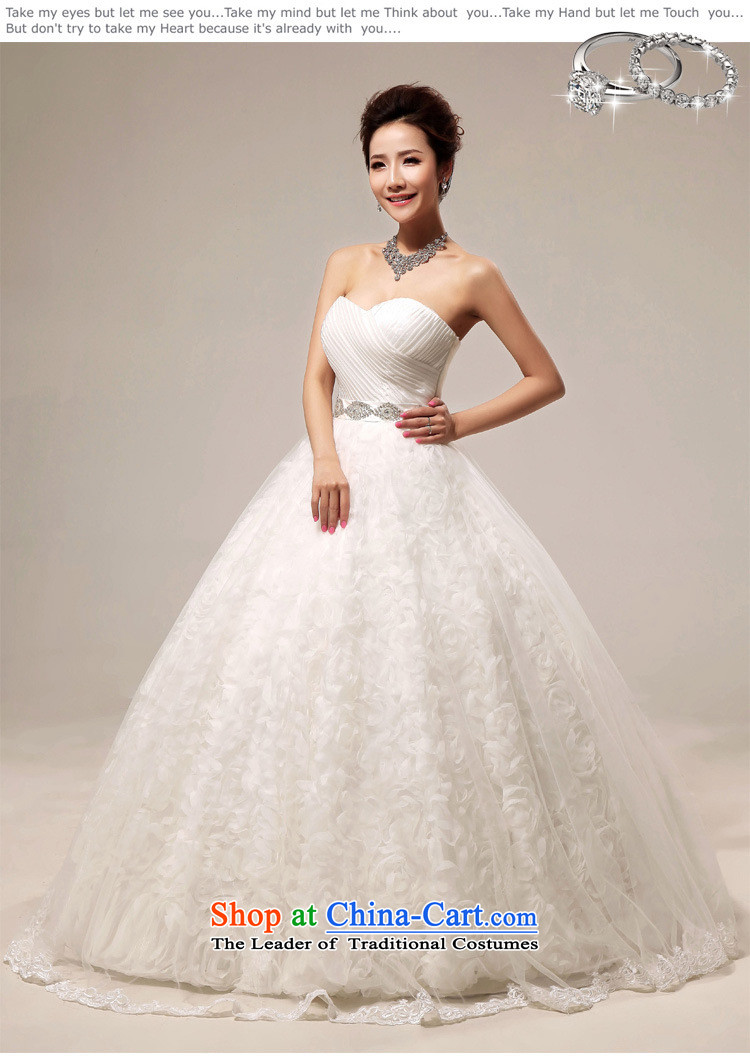 Yet, a new paragraph angel pure color and chest to align the diamond wedding XS7105 bon bon m White M picture, prices, brand platters! The elections are supplied in the national character of distribution, so action, buy now enjoy more preferential! As soon as possible.