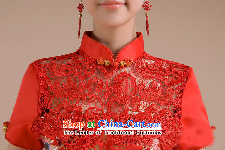 Yet, a new paragraph should also Fine Pattern Short Sau San tulle dress suit XS7109 RED M picture, prices, brand platters! The elections are supplied in the national character of distribution, so action, buy now enjoy more preferential! As soon as possible.