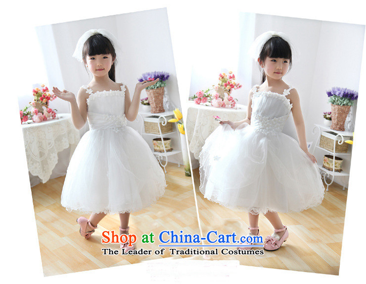 Yet, a flower girls dress children age girls skirt princess dresses bon bon skirt children performances showing XS1028 dress uniform white 10 pictures, prices, brand platters! The elections are supplied in the national character of distribution, so action, buy now enjoy more preferential! As soon as possible.