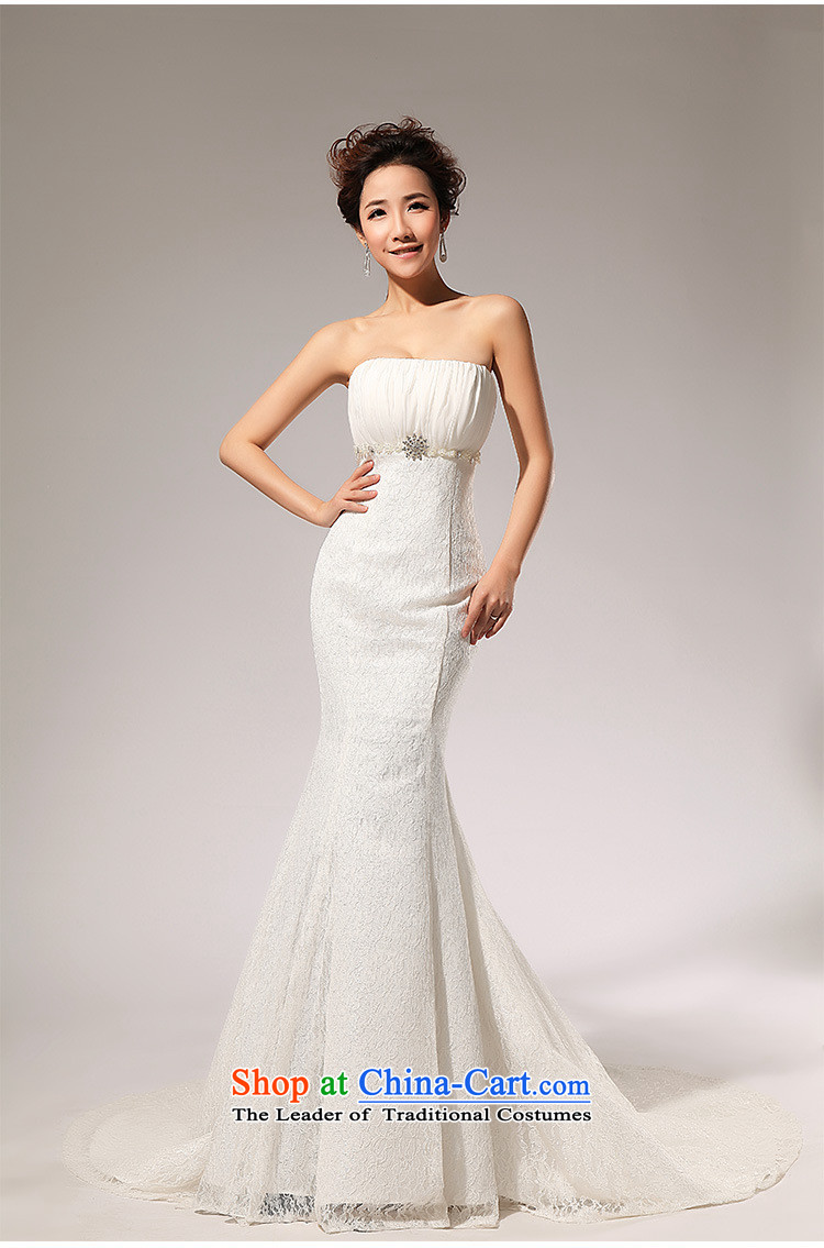 Yet, a new paragraph to align the lace in waist A skirt anointed chest wedding dresses long skirt XS7019 m White L picture, prices, brand platters! The elections are supplied in the national character of distribution, so action, buy now enjoy more preferential! As soon as possible.
